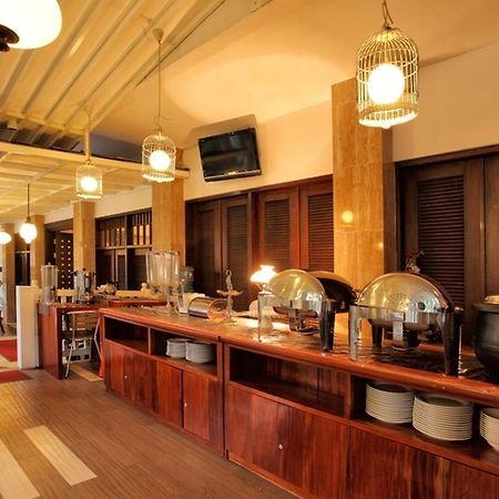 The Victoria Guesthouse Бандунг Екстер'єр фото