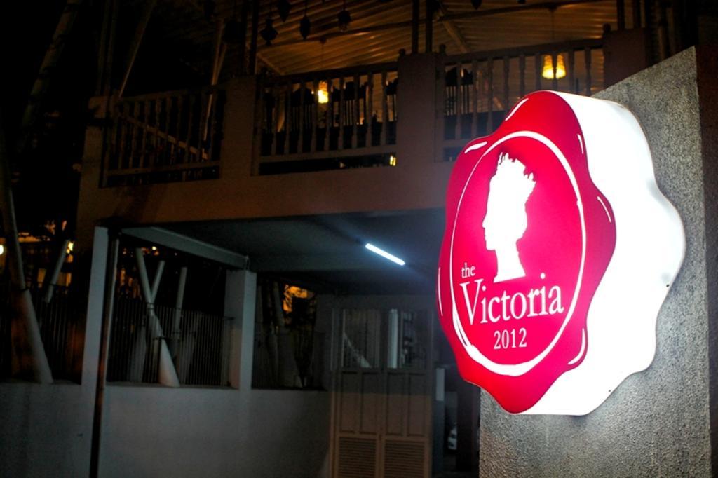 The Victoria Guesthouse Бандунг Екстер'єр фото